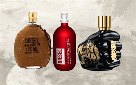 best diesel cologne for men.